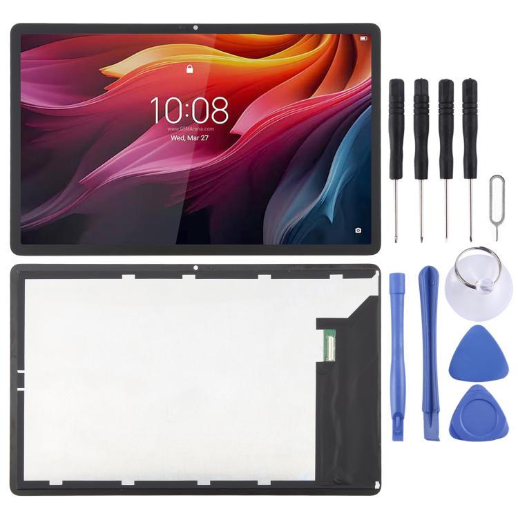 For Lenovo Tab K11 Plus TB352FU TB352XU LCD Screen with Digitizer Full Assembly, For Lenovo Tab K11 Plus