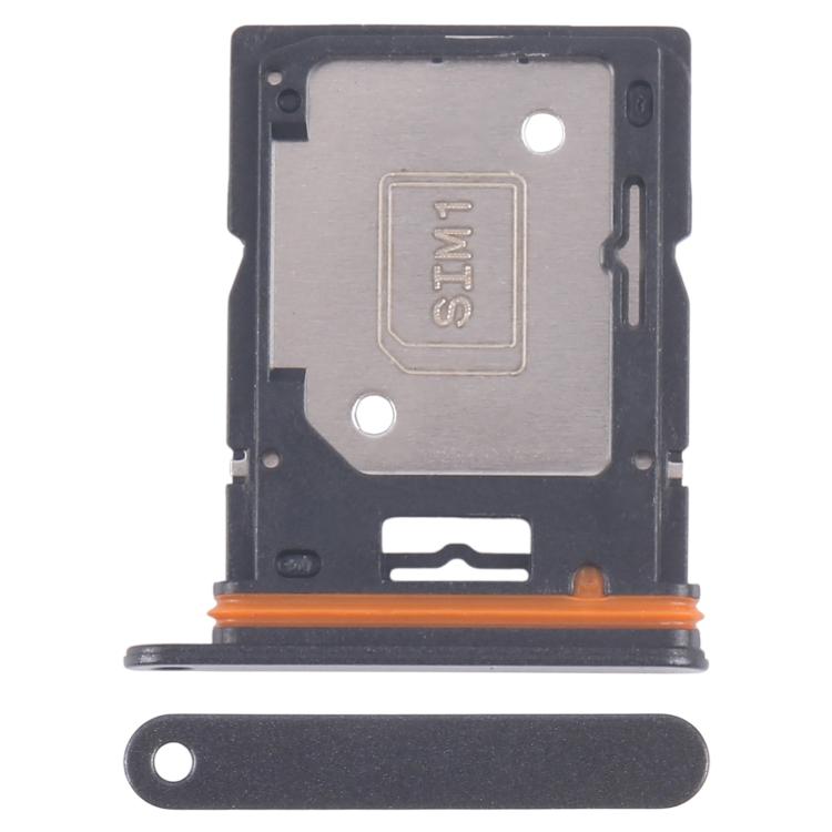 For Nothing CMF Phone 2 Pro SIM Card Tray + SIM Card Tray / Micro SD Card Tray