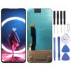 For ZTE nubia RedMagic 7 Pro / 7S Pro TFT LCD Screen with Digitizer Full Assembly, Not Supporting Fingerprint Identification