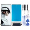 For ZTE Nubia RedMagic 9 Pro / 9 Pro+ / 9S Pro / 9S Pro+ TFT LCD Screen with Digitizer Full Assembly, Not Supporting Fingerprint Identification