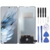 For ZTE Nubia Z50S Pro / Z60S Pro TFT LCD Screen with Digitizer Full Assembly, Not Supporting Fingerprint Identification