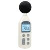 Digital Sound Level Meter (Range: 30dB~130dB)
