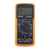 DT9205A LCD Digital Multimeter for Diode Testing / Transistor hFE Measuring Function
