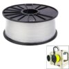 ABS 3.0 mm Color Series 3D Printer Filaments, about 135m
