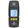 BENETECH GM8805 LCD Display Handheld Carbon Monoxide CO Monitor Detector Meter Tester, Measure Range: 0-1000ppm