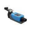 ME-8104 Roller Arm Type Mini Limit Switch(Blue)