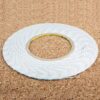 1mm Double Sided Adhesive Sticker Tape for iPhone / Samsung / HTC Mobile Phone Touch Panel Repair, Length: 50m