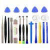 20 in 1 Profession Multi-purpose Repair Tool Set for iPhone 6 & 6 Plus / Galaxy / Mobile Phone