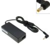 PA-1650-22 19V 3.42A Mini AC Adapter for Lenovo / Asus / Acer / Gateway / Toshiba Laptop, Output Tips:  5.5mm x 2.5mm