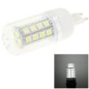 G9 4W Warm White Light 430LM 36 LED SMD 5050 Corn Light Bulb, AC 85-265V