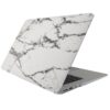 Marble Patterns Apple Laptop Water Decals PC Protective Case for Macbook Pro 15.4 inch, S-MBC-0125A, S-MBC-0125B, S-MBC-0125C, S-MBC-0125D, S-MBC-0125E