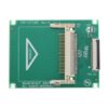 CF Card to 1.8 inch CE ZIF PATA Converter Board Cable Adapter Card