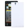 Aluminium Battery Back Cover for Sony Xperia Z / L36h, For Xperia Z / L36h Aluminium, For Sony Xperia Z / L36h, For Xperia Z / L36h