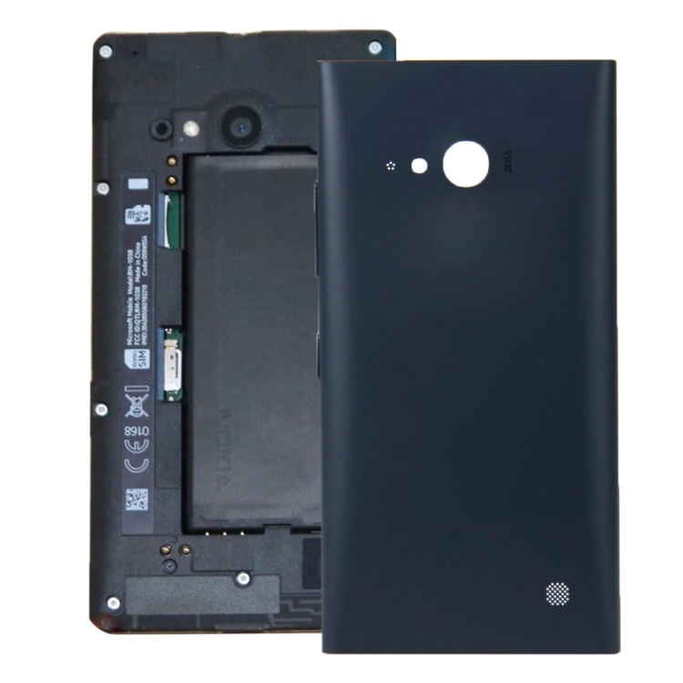Battery Back Cover for Nokia Lumia 735, For Nokia Lumia 735