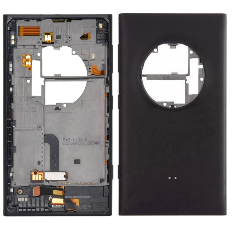 Battery Back Cover for Nokia Lumia 1020, For Lumia 1020
