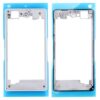 Rear Housing Frame  for Sony Xperia Z1 Compact / D5503, For Xperia Z1 Compact / D5503, For Xperia Z1 Compact / Rear