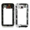 Middle Frame Bezel for Nokia Lumia 822, For Nokia Lumia 822