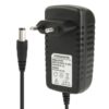 High Quality AC 100-240V to DC 12V 2A Power Adapter, Tips: 5.5 x 2.1mm, Cable Length: 1m