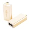USB-C / Type-C Male to HDMI Female Aluminum-magnesium Alloy Adapter