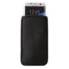 Neoprene Cell Phone Bag for Galaxy S9 / S8 / S7 Edge / G935 & S6 Edge / G925, Size:9.0*16.5cm