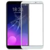 For Meizu M6T Front Screen Outer Glass Lens