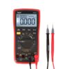 Kaisi K-9033 Digital Multimeter LCD Display Handheld Digital Multimeter for Mobile Phone Repair