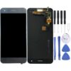 LCD Screen and Digitizer Full Assembly for Asus ZenFone 4 Pro / ZS551KL