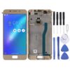 LCD Screen and Digitizer Full Assembly with Frame for Asus Zenfone 3S Max ZC521TL X00GD