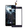 for DOOGEE X5 Touch Panel
