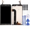 LCD Screen and Digitizer Full Assembly for Asus ZenFone Go / ZB500KG