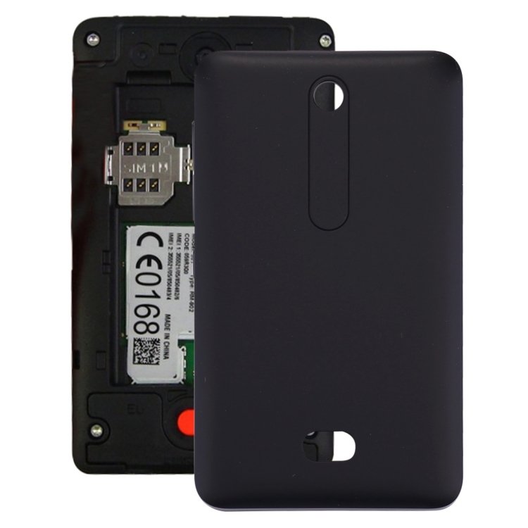 Battery Back Cover for Nokia Asha 501 , Asha 501, For Nokia Asha 501, Nokia Asha 501