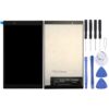 LCD Screen and Digitizer Full Assembly for Lenovo Tab4 8 / 8504 / TB-8504F / TB-8504X , For Tab4 8 / 8504