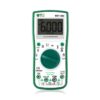 BEST BST-58X Multi-function Digital Multimeter Automatic Range Four Position Semi Backlight Display Intelligent Anti Burning