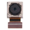 Back Facing Main Camera for Doogee S40 Lite