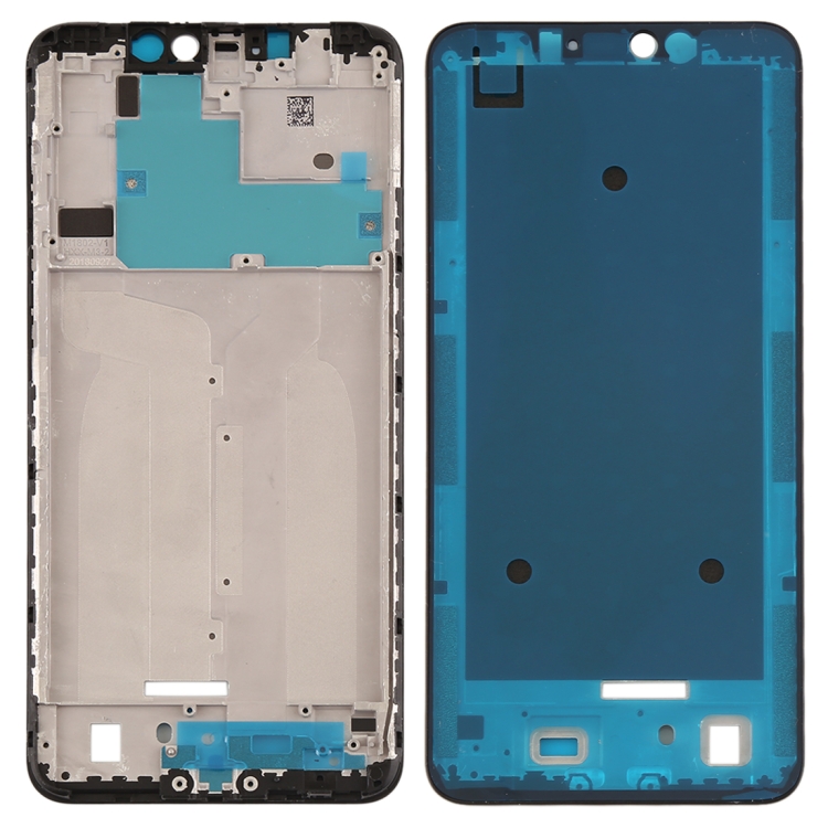 For Xiaomi Redmi Note 6 Pro Middle Frame Bezel Plate