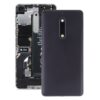 Battery Back Cover with Camera Lens & Side Keys for Nokia 5, For Nokia 5
