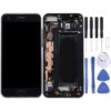 LCD Screen and Digitizer Full Assembly with Frame for ASUS ZenFone 4 Pro / ZS551KL
