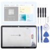 For Google Nest Hub Original LCD Screen with Digitizer Full Assembly, For Google Nest Hub