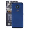 Original Battery Back Cover for Nokia C5 Endi, For Nokia C5 Endi(Original)