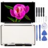 OEM LCD Screen for 30 Pin 15.6 inch Laptop with Digitizer Full Assembly B156XTN07.0 B156XTN07.1