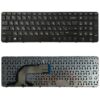 RU Version Keyboard for HP Pavilion 15-N 15-E 15E 15N 15T 15T-N 15-N000 N100 N200 15-E000 15-E100