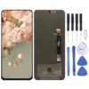 LCD Screen and Digitizer Full Assembly for ZTE Axon 20 4G / 20 5G A2121