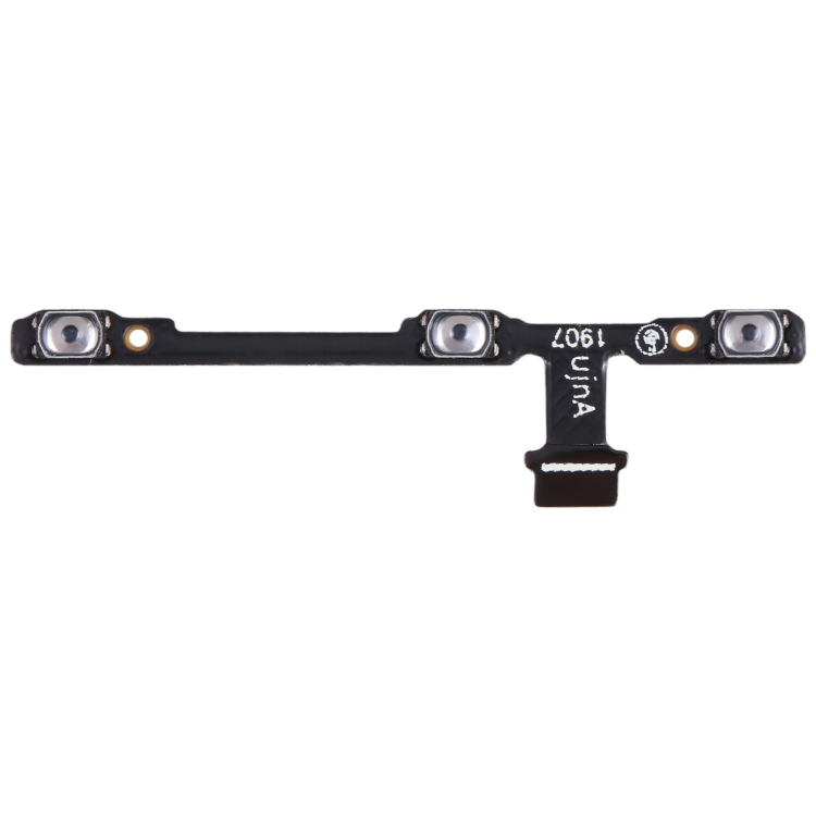 Power Button & Volume Button Flex Cable for ZTE Blade V10