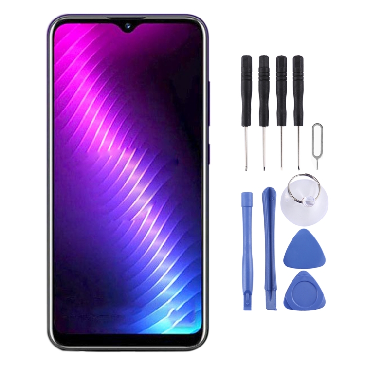 TFT LCD Screen for LG W31 / W31+ / W11 LMK315IM, LM-K315, LM-K315IM, K310IM with Digitizer Full Assembly