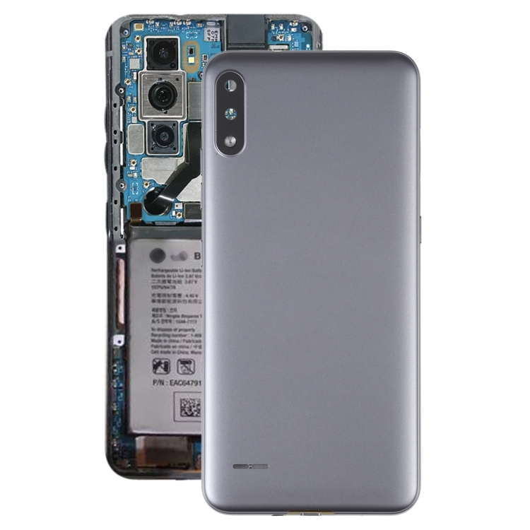Back Battery Cover for LG K22 LMK200Z LMK200E LMK200B LM-K200