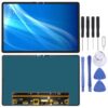 LCD Screen and Digitizer Full Assembly for Lenovo Tablet Xiaoxin Pad Pro 11.5 inch TB-J716 TB-J716F(2021), For Lenovo TB-J716