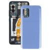 Glass Battery Back Cover with Adhesive for Asus Zenfone 8 ZS590KS
