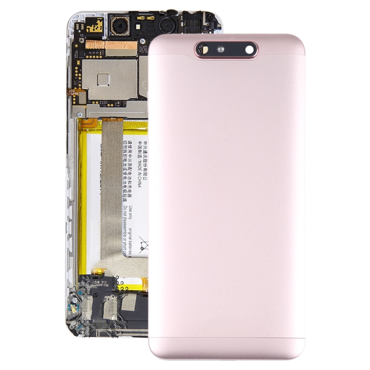 Battery Back Cover for ZTE Blade V8 BV0800 T80