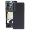 Battery Back Cover for Sony Xperia 1 II, For Sony Xperia 1 II