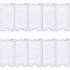 10 PCS Original Front Housing Adhesive for Sony Xperia Z5 / Xperia Z4